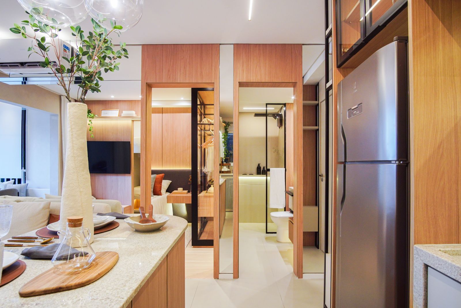 Praça Nova São Paulo